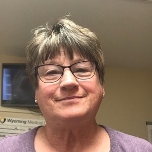 Meet your Posher, Esther